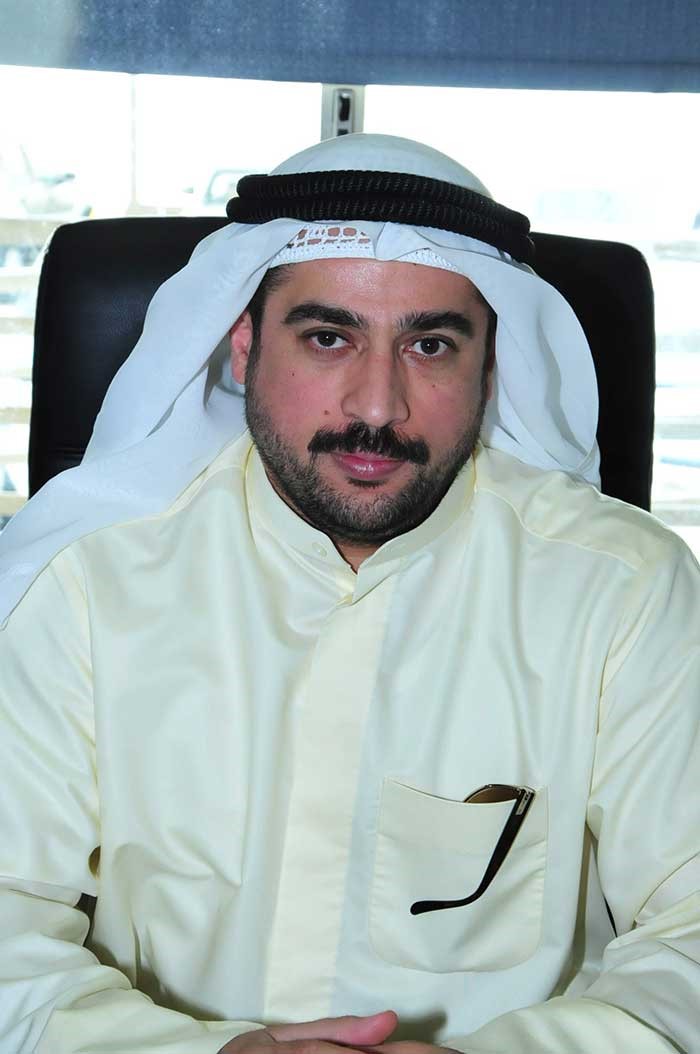 محمد صرخوه