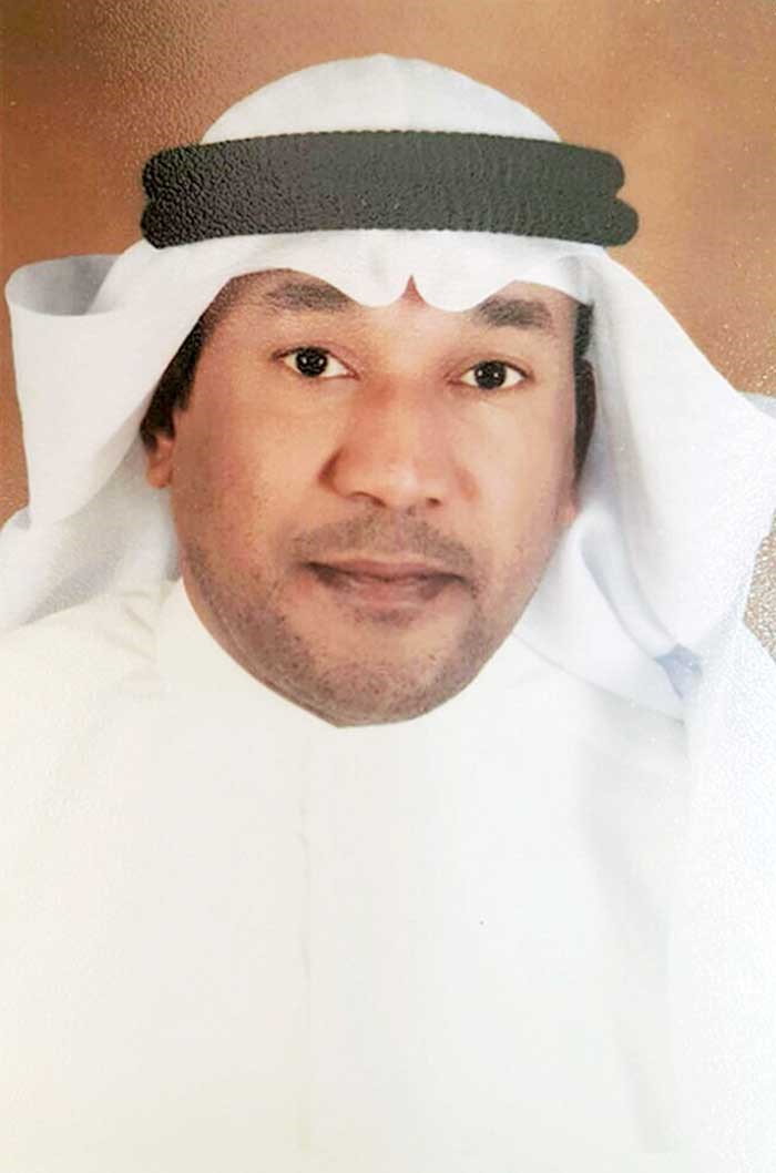 يحي الدوسري