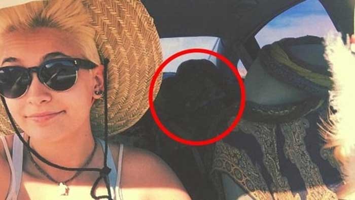 ابنة مايكل جاكسون تنشر هذه الصورة المريبة عن والدها وتثير ضجة!