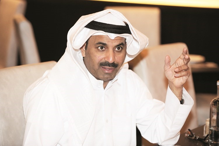 النجم طارق العلي﻿