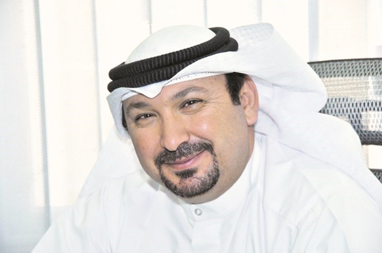 دخالد الشمري 
