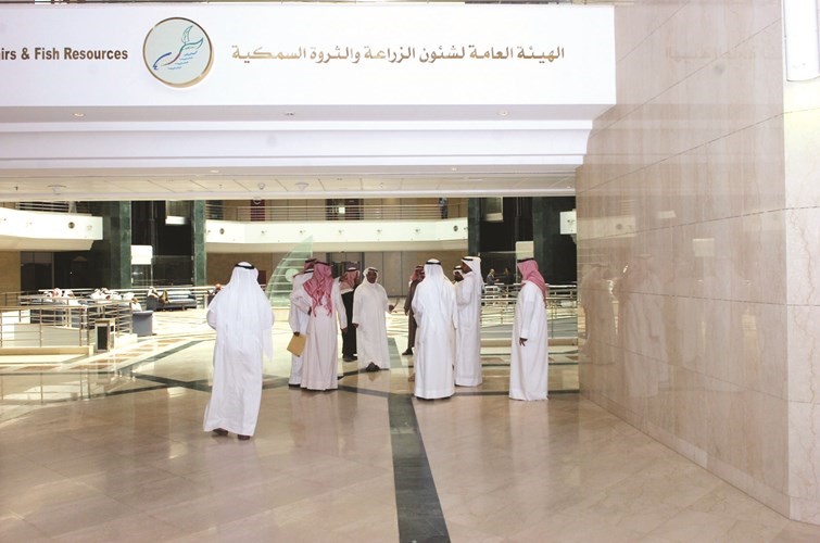 اجراءات الهيئة العامة للزراعة تستهدف القضاء على جميع ملاحظات الجهات الرقابية