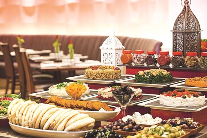 عروض مميزة من «إن آند غو كويت بلازا» في عيد الأضحى