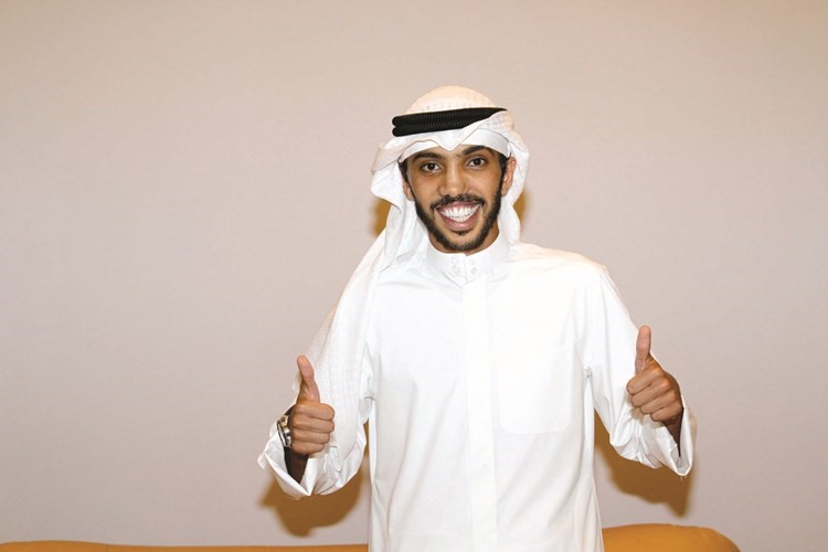 حمد الخنيني