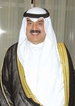 خالد سليمان الجارالله