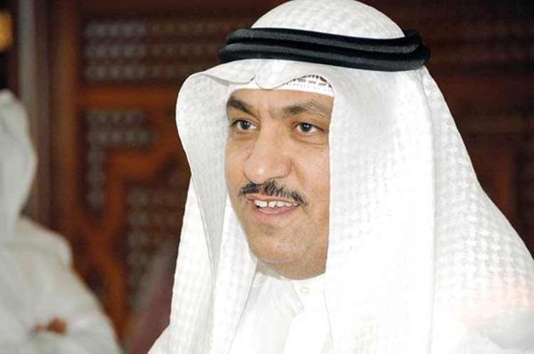 مسلم البراك