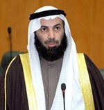 دنايف العجمي