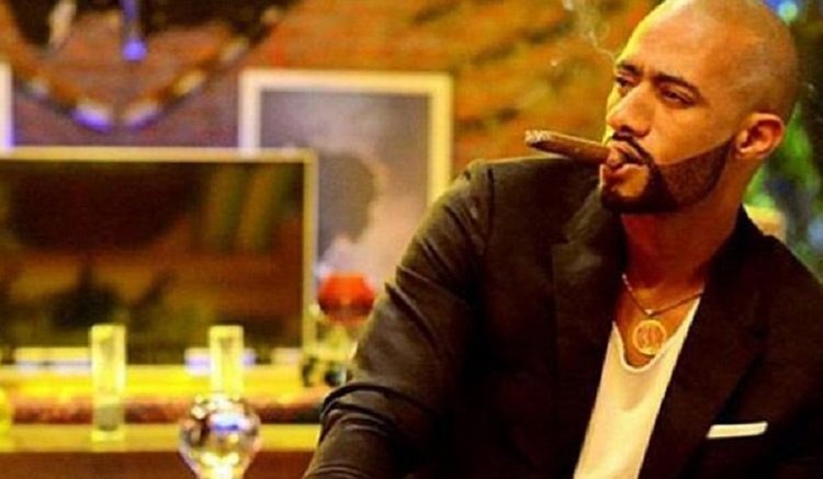 بالفيديو.. سخرية علي ربيع من محمد رمضان تتصدر "يوتيوب" 