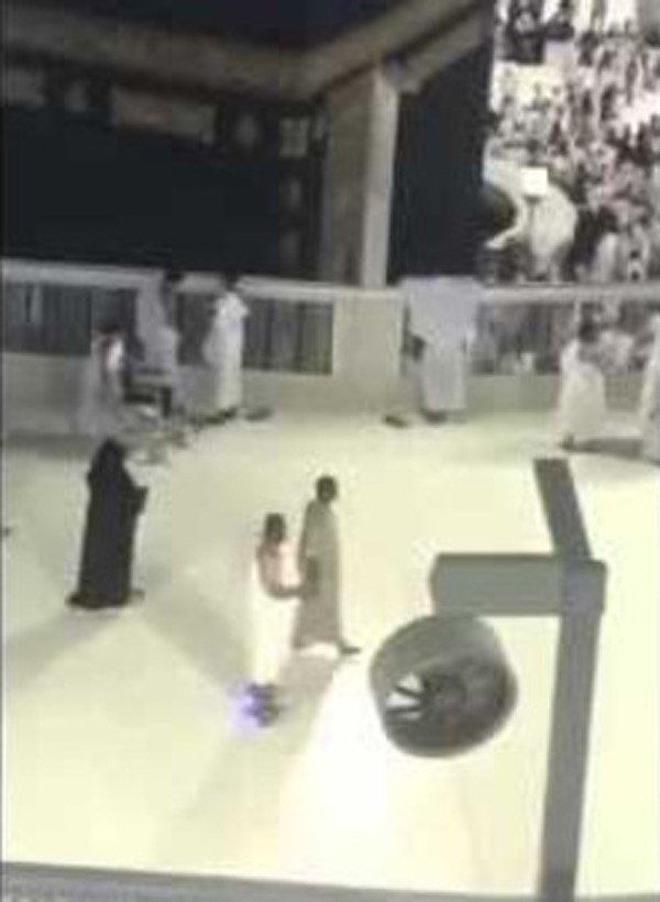 ما حكم استخدام الـ"سكوتر" في الحج؟
