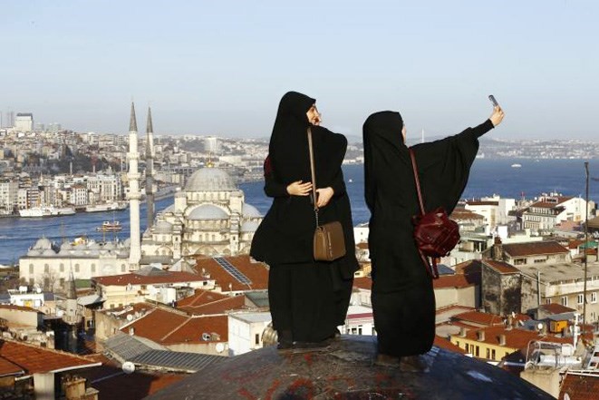 دبي وتركيا ولندن وجهات السياح الكويتيين في العيد