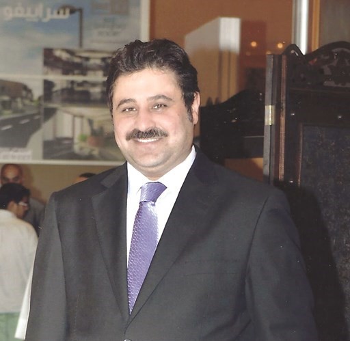 عصام عبدالشافي ﻿