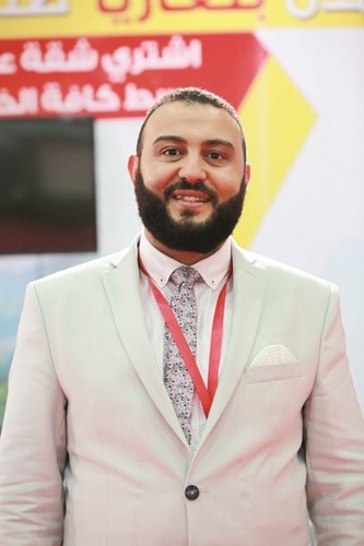 اشرف الصباحي﻿