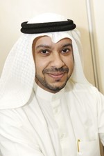 المحامي نواف الفزيع﻿