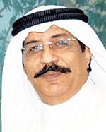 اللواء عبدالحميد العوضي