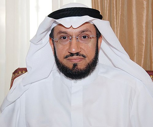 وليد الشعيب