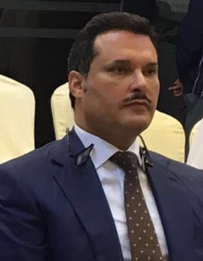 دجمال الحربي