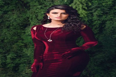فيديو: علا الفارس تكشف هوية وجنسية زوجها