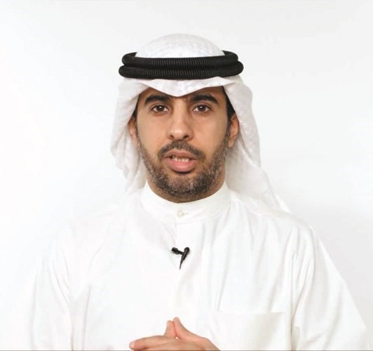 علي الخميس