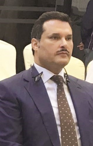 دجمال الحربي