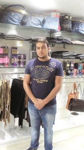 فهد حمزة ﻿