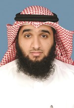 الداعية حسين المعيوف
