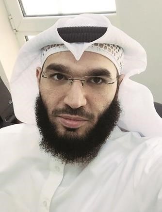 ضاري البعيجان