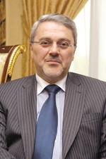 محمد حسين بحر العلوم﻿