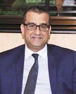 احمد بن الصغير﻿