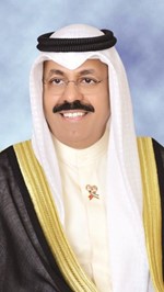 الشيخ احمد النواف﻿