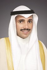 مرزوق الغانم﻿