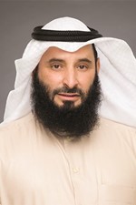سعود الحريجي﻿
