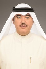 محمد البراك﻿