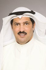 عبدالله العدواني﻿