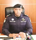 العميد ركن صالح مطر