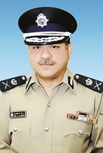 اللواء جمال الصايغ