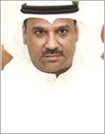 العميد محمد الشرهان