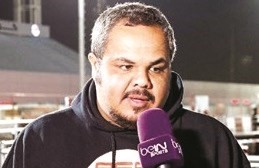 الشيخ محمد الجراح ﻿