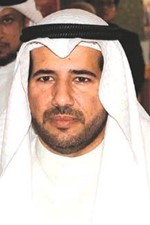 الشيخ عبدالله الاحمد﻿