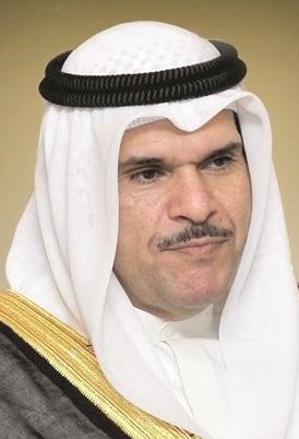 الشيخ سلمان الحمود﻿