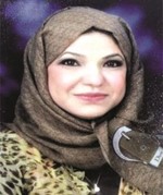 مسامية العنزي﻿