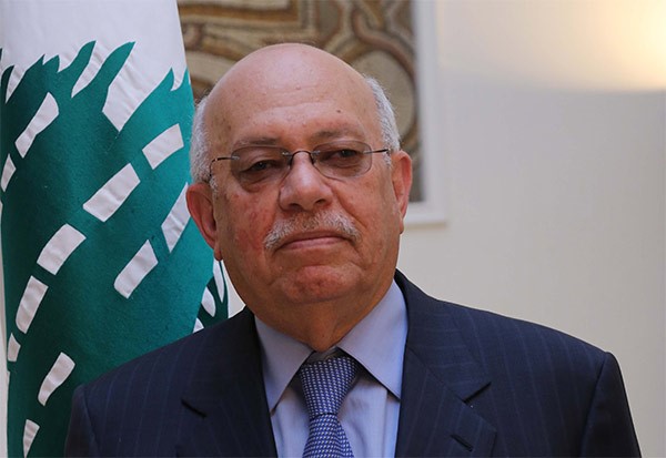 درباس لـ«الأنباء»: سلام لن يستقيل وانفراط عقد الحكومة غير وارد