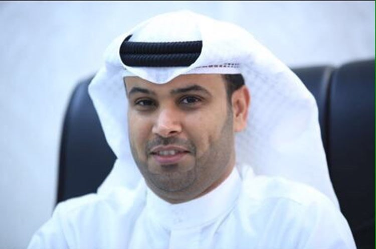 دمبارك العجمي