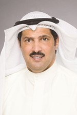 عبدالله العدواني﻿
