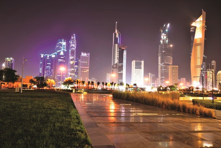 الشركات الصغيرة والمتوسطة تساهم بنحو 23 من قوة العمل في الكويت 	شانافاس قاسم ﻿