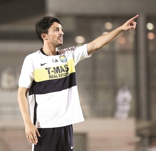 علي عبدالرضا