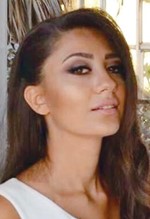 اروى عبدالله