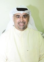 سعود الحربي﻿