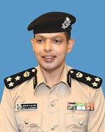 العميد عادل الحشاش﻿