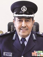 العقيد خليل الامير ﻿