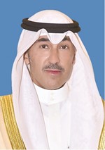  الشيخ فواز الخالد